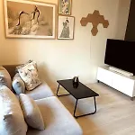 Cosy Studio Apartment At Torshov